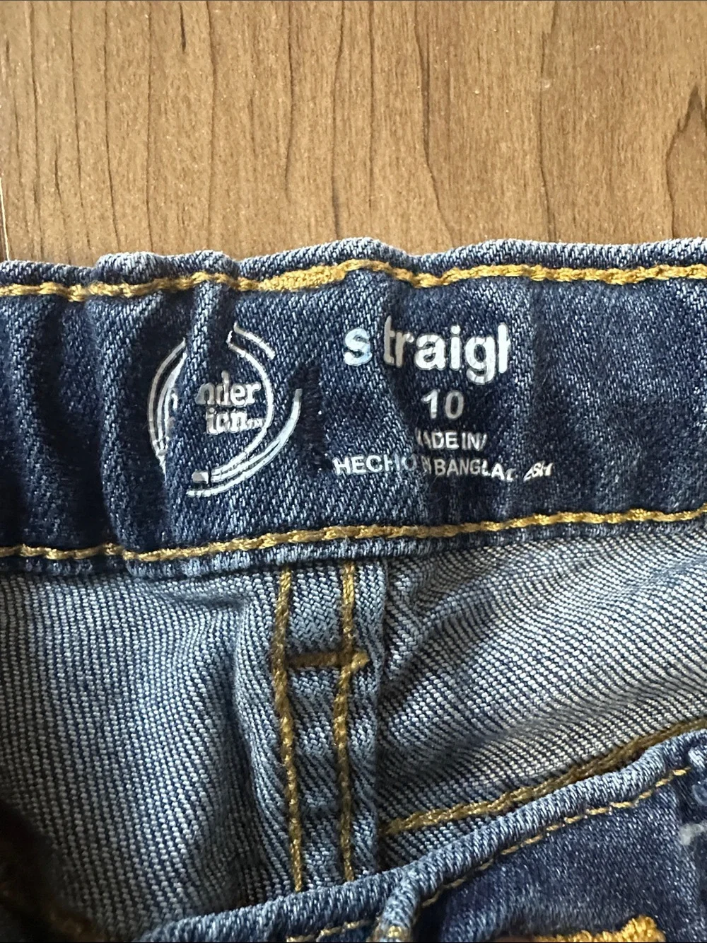 Boys Jeans